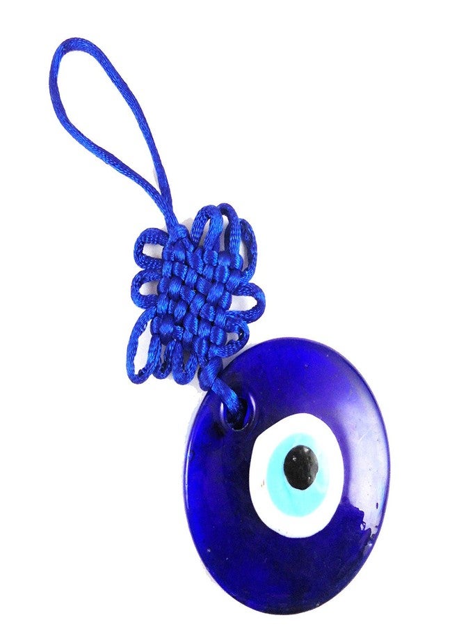 eshoppee Evil Eye Hanging for Home car Office Door Protector Nazar dosh nivarak,Nazar surakhsa kavach Hanging, Door Hanging - Image 1